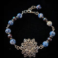 The Sacred Bloom Bracelet