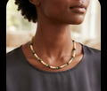The Golden Grove Necklace